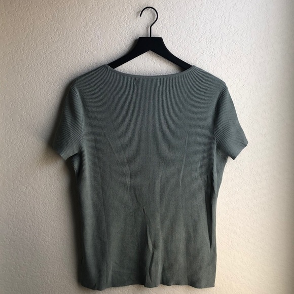 Jones New York Collection Sweater Size XL - Picture 2 of 3